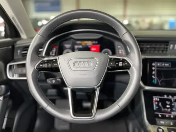 45 QUATTRO SPORT STANDHZG SHZ HUD AHK GARANTIE