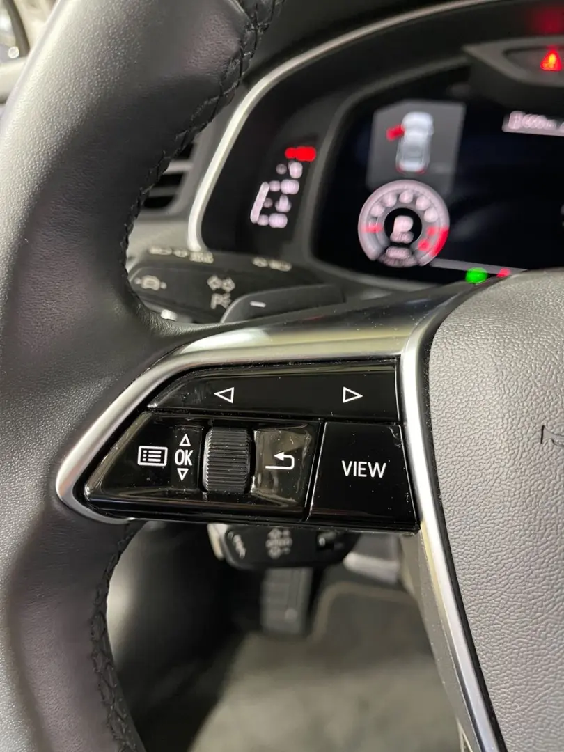 45 QUATTRO SPORT STANDHZG SHZ HUD AHK GARANTIE