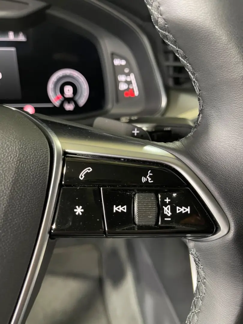 45 QUATTRO SPORT STANDHZG SHZ HUD AHK GARANTIE