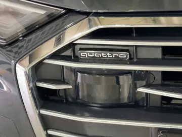 45 QUATTRO SPORT STANDHZG SHZ HUD AHK GARANTIE