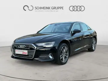 A6 Limousine 40 TDI quattro Sport AHK PANO ACC