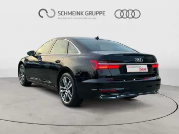 A6 Limousine 40 TDI quattro Sport AHK PANO ACC
