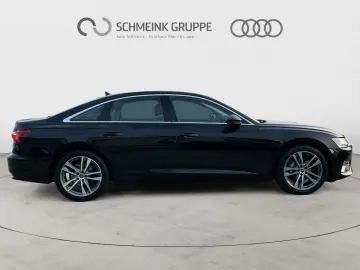 A6 Limousine 40 TDI quattro Sport AHK PANO ACC