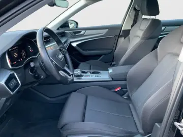 A6 Limousine 40 TDI quattro Sport AHK PANO ACC