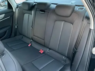 A6 Limousine 40 TDI quattro Sport AHK PANO ACC