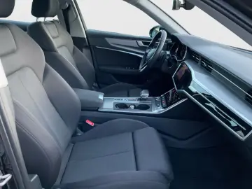 A6 Limousine 40 TDI quattro Sport AHK PANO ACC