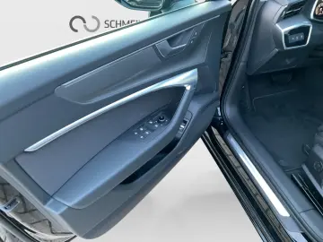 A6 Limousine 40 TDI quattro Sport AHK PANO ACC