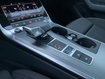 A6 Limousine 40 TDI quattro Sport AHK PANO ACC