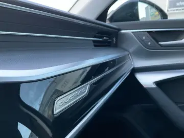 A6 Limousine 40 TDI quattro Sport AHK PANO ACC