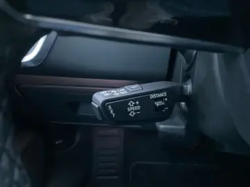 A6 Limousine 40 TDI quattro Sport AHK PANO ACC