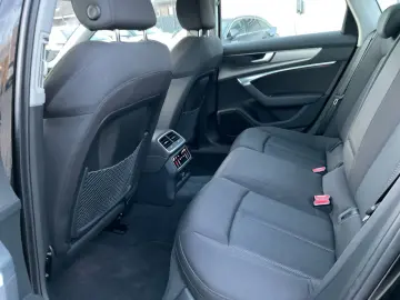 A6 Limousine 40 TDI quattro Sport AHK PANO ACC