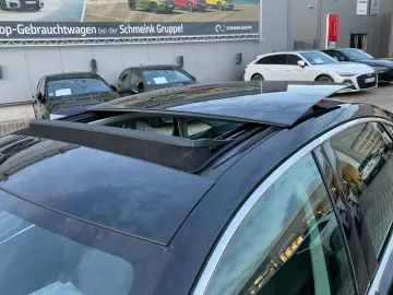 A6 Limousine 40 TDI quattro Sport AHK PANO ACC