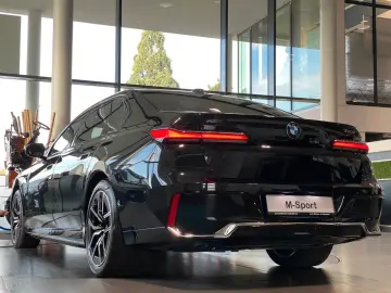 750e M-Sport Merino Executive 4xSbel B&W Diamond