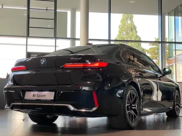 750e M-Sport Merino Executive 4xSbel B&W Diamond