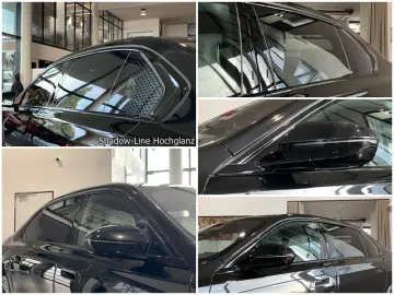 750e M-Sport Merino Executive 4xSbel B&W Diamond