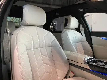 750e M-Sport Merino Executive 4xSbel B&W Diamond