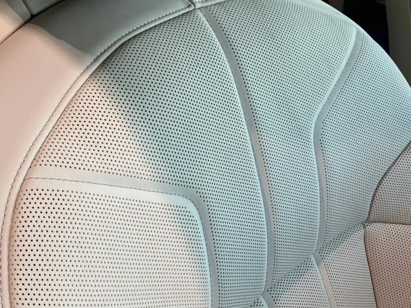 750e M-Sport Merino Executive 4xSbel B&W Diamond