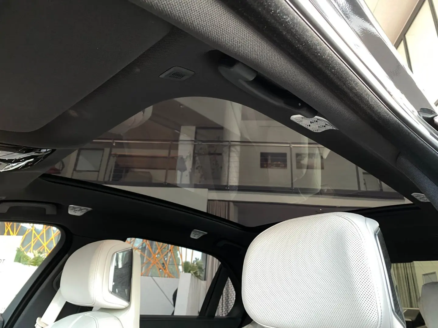 750e M-Sport Merino Executive 4xSbel B&W Diamond