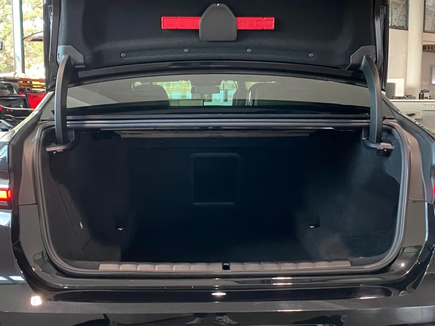 750e M-Sport Merino Executive 4xSbel B&W Diamond