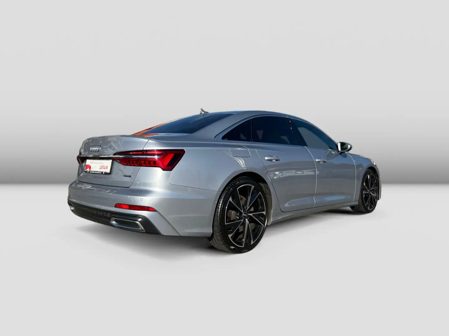 A6 Limousine 55 TFSI quattro S tronic sport HUD