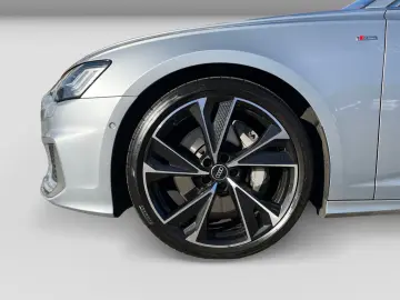 A6 Limousine 55 TFSI quattro S tronic sport HUD