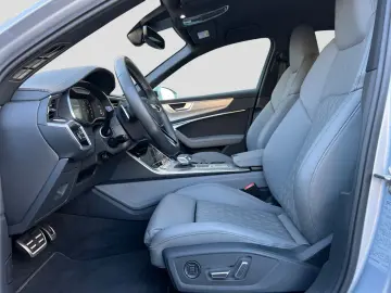 A6 Limousine 55 TFSI quattro S tronic sport HUD