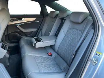 A6 Limousine 55 TFSI quattro S tronic sport HUD