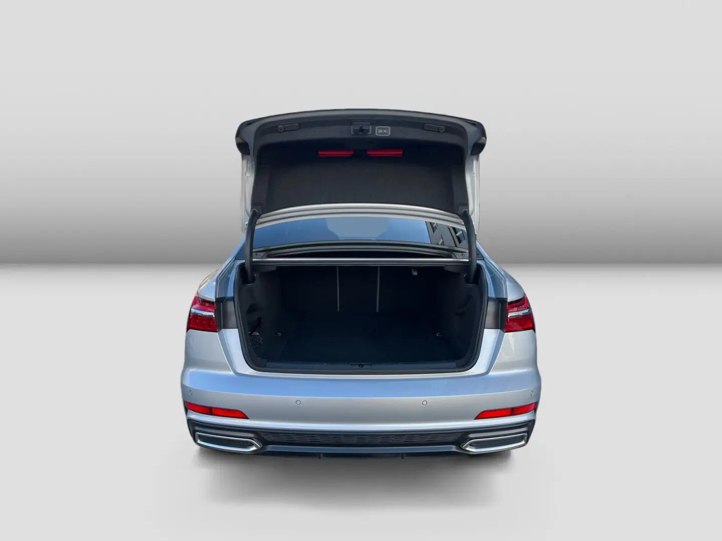 A6 Limousine 55 TFSI quattro S tronic sport HUD