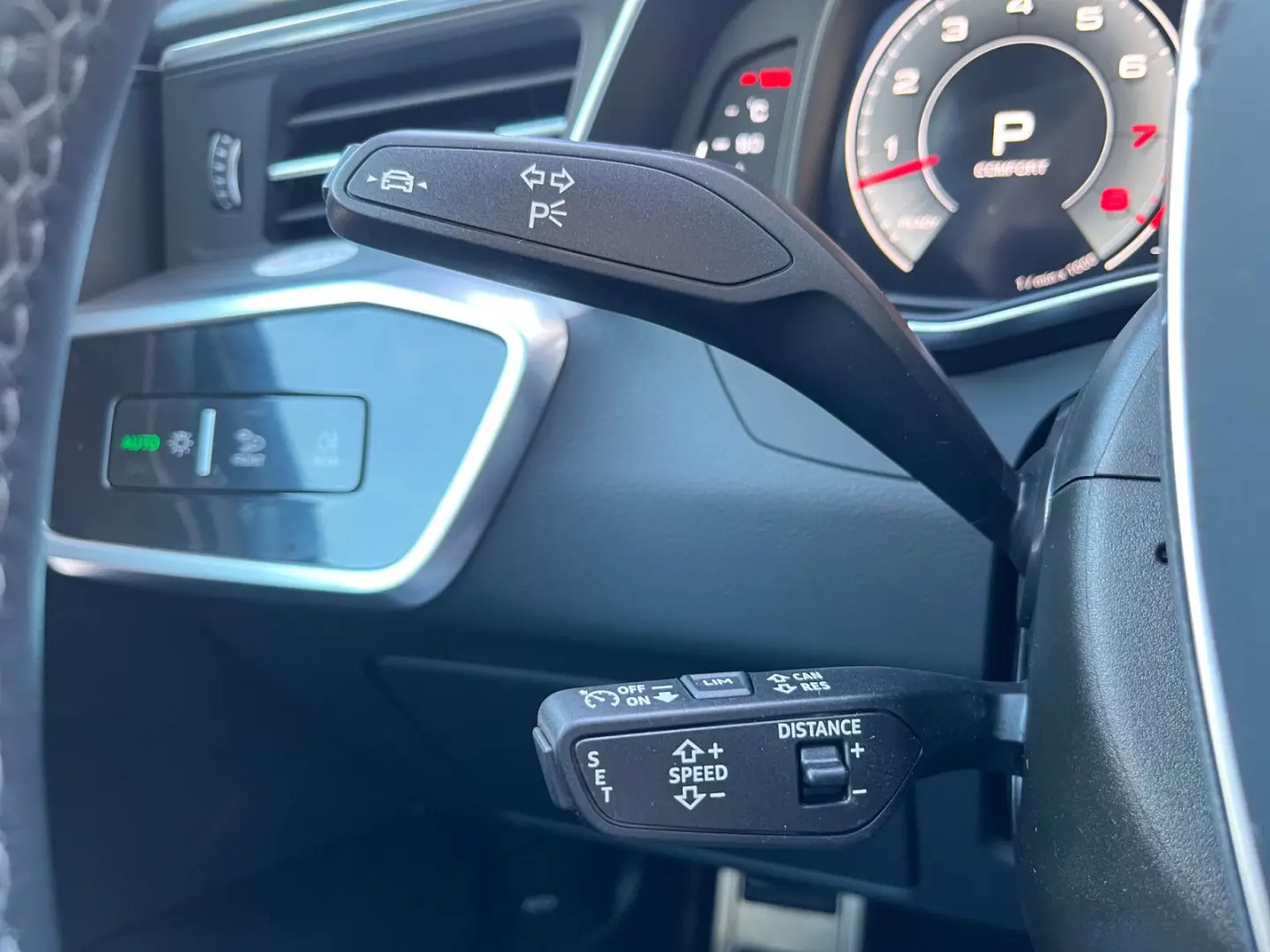 A6 Limousine 55 TFSI quattro S tronic sport HUD