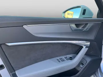 A6 Limousine 55 TFSI quattro S tronic sport HUD