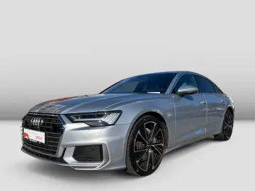 A6 Limousine 55 TFSI quattro S tronic sport HUD