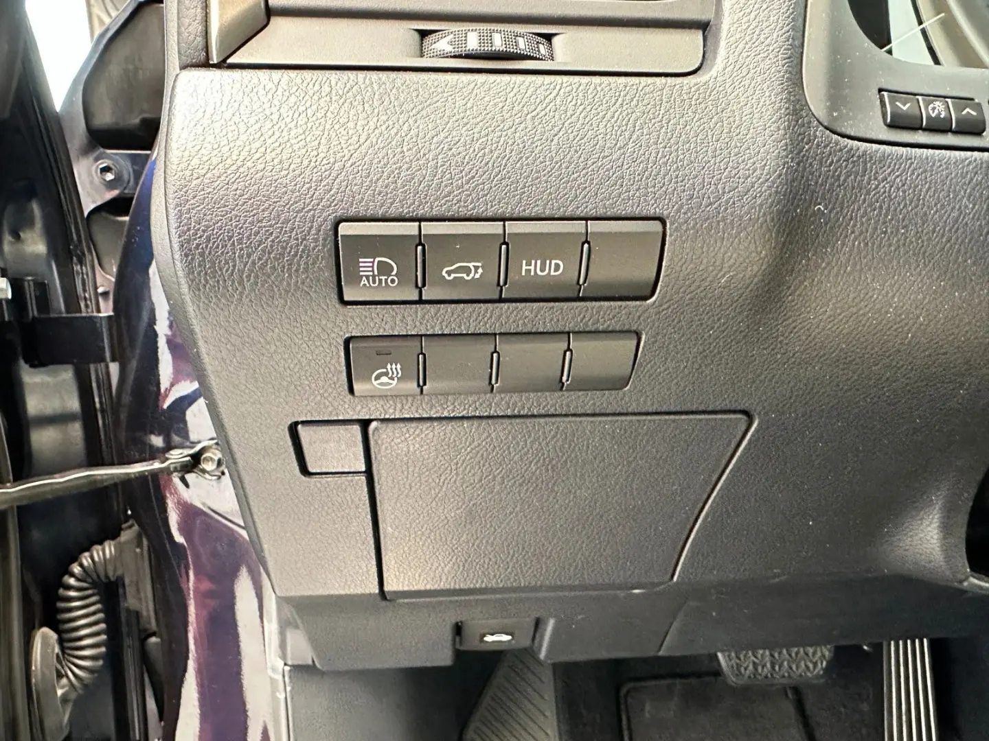 RX 450h AWD Executive Led Head-Up Leder Navi