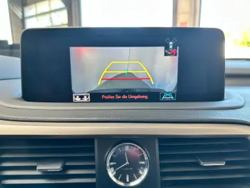 RX 450h AWD Executive Led Head-Up Leder Navi