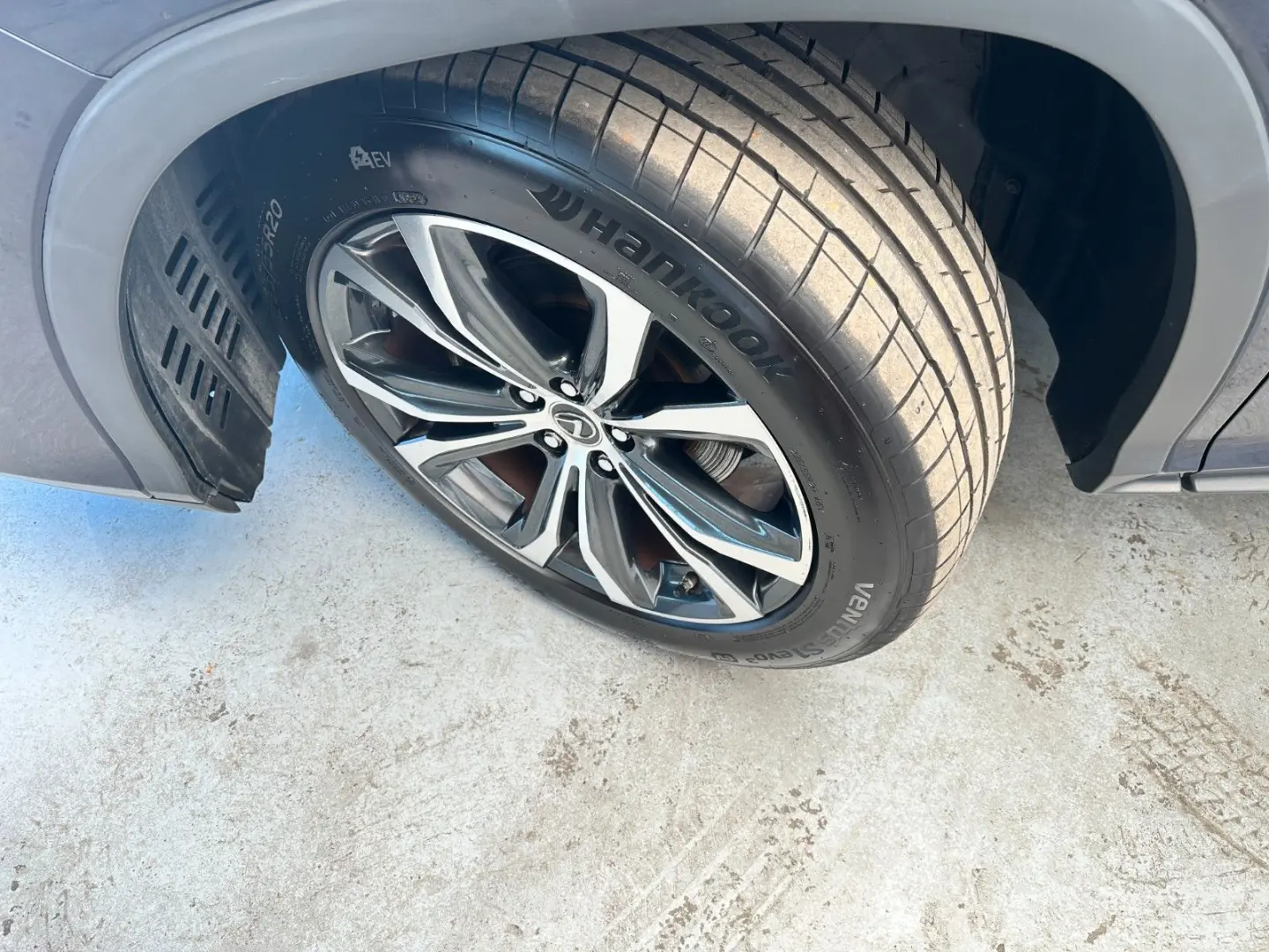 RX 450h AWD Executive Led Head-Up Leder Navi