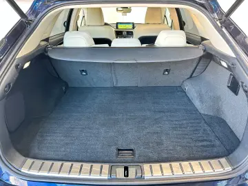 RX 450h AWD Executive Led Head-Up Leder Navi