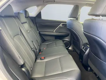 RX 450h Executive Line  Allrad Pano HUD Leder CA