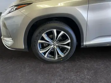 RX 450h Executive Line  Allrad Pano HUD Leder CA