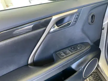 RX 450h Executive Line  Allrad Pano HUD Leder CA