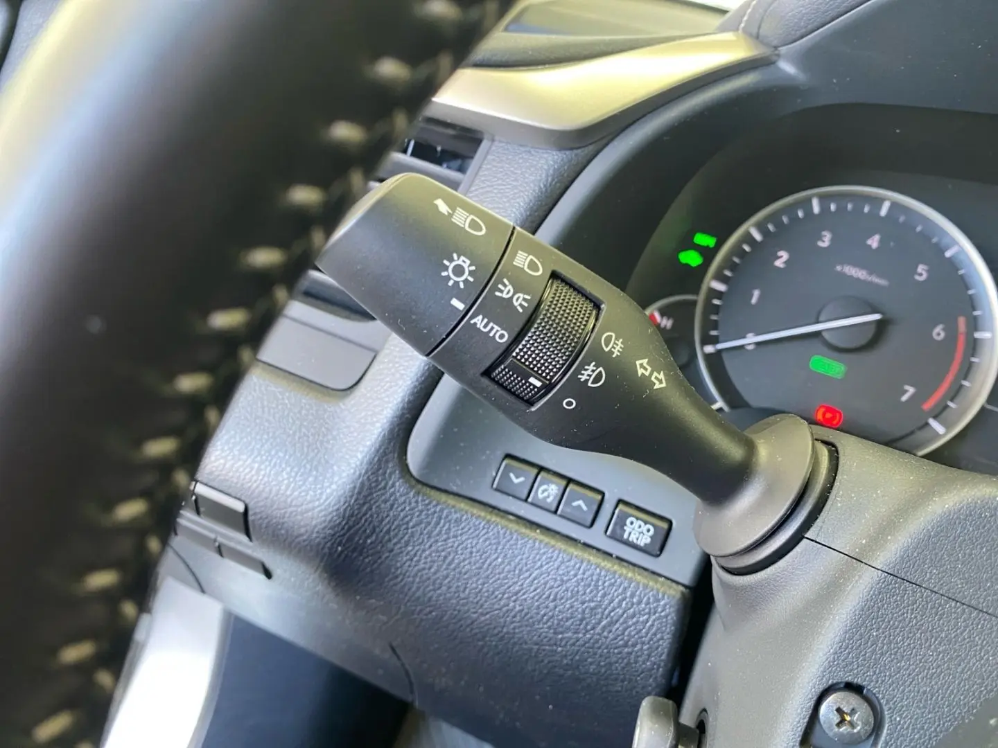 RX 450h Executive Line  Allrad Pano HUD Leder CA