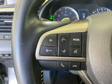 RX 450h Executive Line  Allrad Pano HUD Leder CA