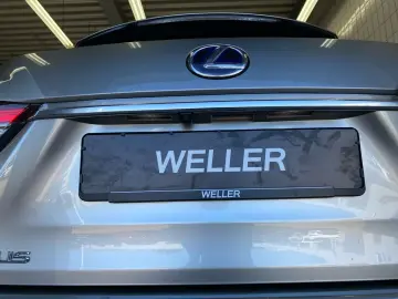 RX 450h Executive Line  Allrad Pano HUD Leder CA