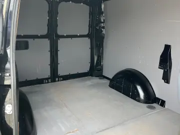 Mercedes-Benz Vito 114CDI AUTOMAT LUNG USI SPATE