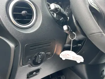 Mercedes-Benz Vito 114CDI AUTOMAT LUNG USI SPATE