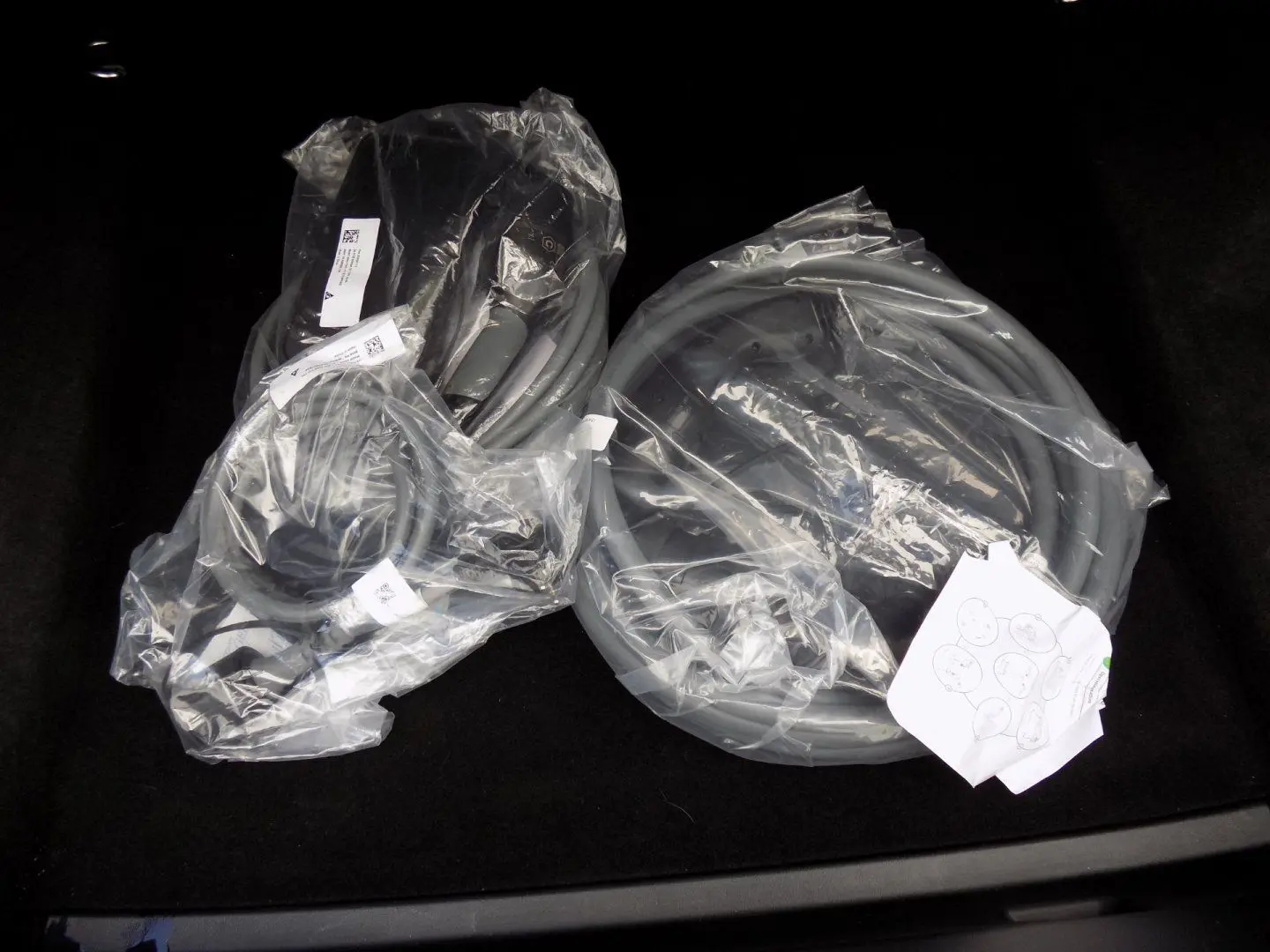 750e xDrive M-Sport Full-LED Massage