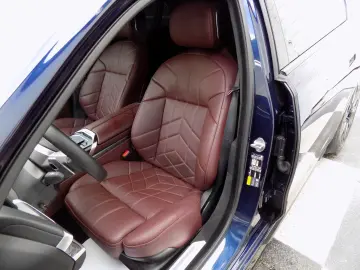 750e xDrive M-Sport Full-LED Massage