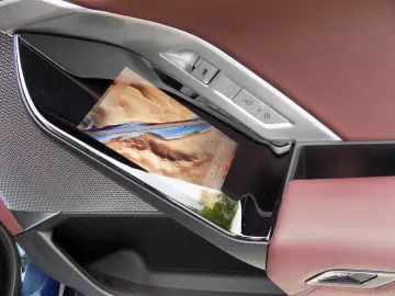 750e xDrive M-Sport Full-LED Massage