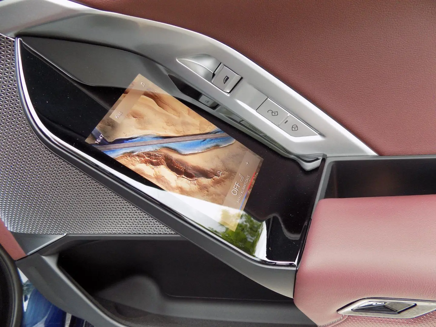 750e xDrive M-Sport Full-LED Massage