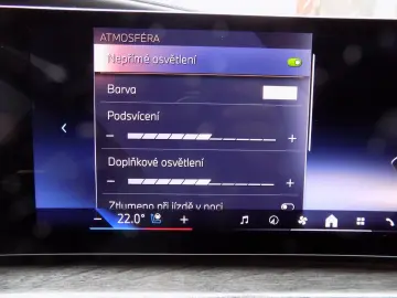 750e xDrive M-Sport Full-LED Massage