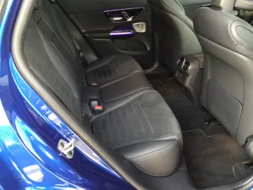 GLC 300 d 4M AMG Line Advanced Plus AHK Pano 20'