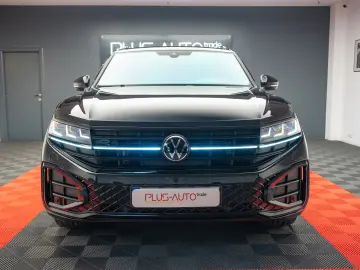 Volkswagen Touareg R-Line Black Style   V6 TDI - STOC!!!